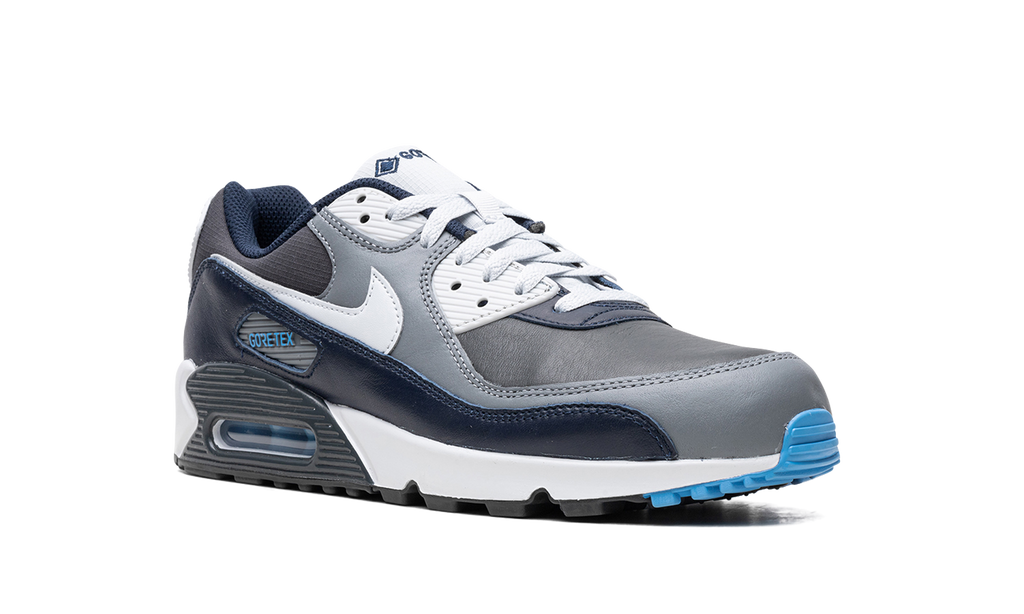 Nike Air Max 90 Gore-Tex Anthracite / Obsidian DJ9779 004