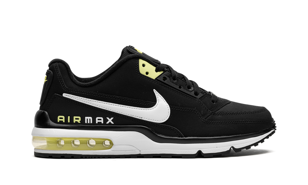 Nike Air Max LTD 3 Light Lemon Twist DN5466 001
