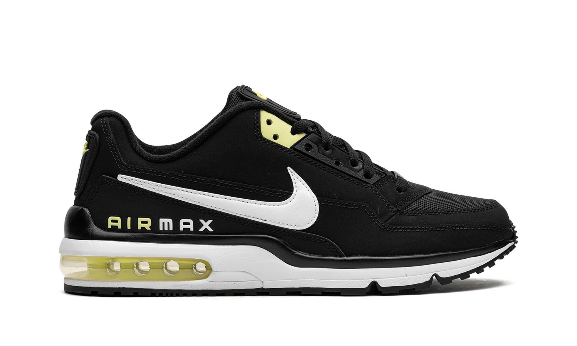 Nike Air Max LTD 3 Light Lemon Twist DN5466 001