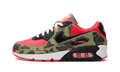Nike Air Max 90 Retro Reverse Duck Camo CW6024 600