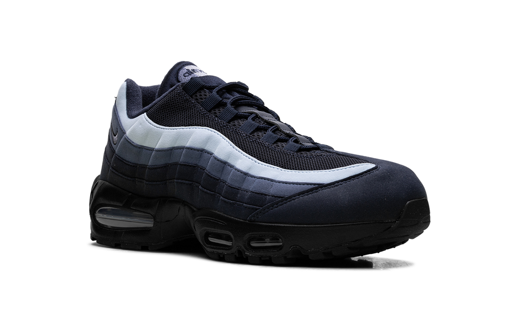 Nike Air Max 95 OG Big Bubble Obsidian IH4457 400