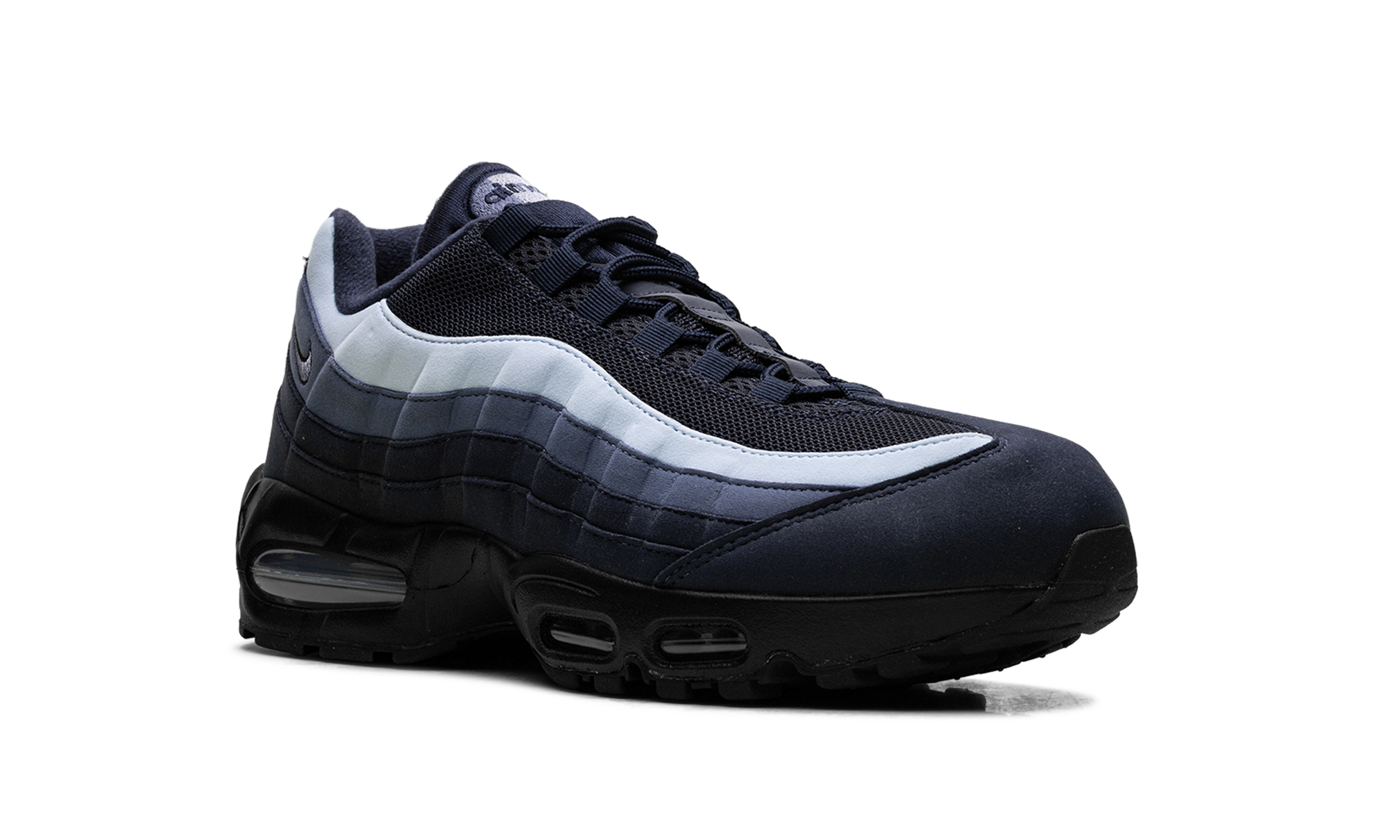 Nike Air Max 95 OG Big Bubble Obsidian IH4457 400