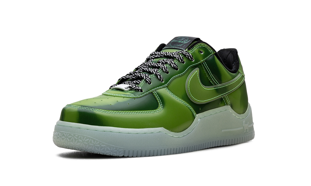 Nike Air Force 1 Low Premium Lebron James - LA IQ5368 300
