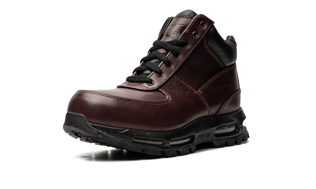 Nike Air Max Goadome Acg Burgundy / Black 865031 601