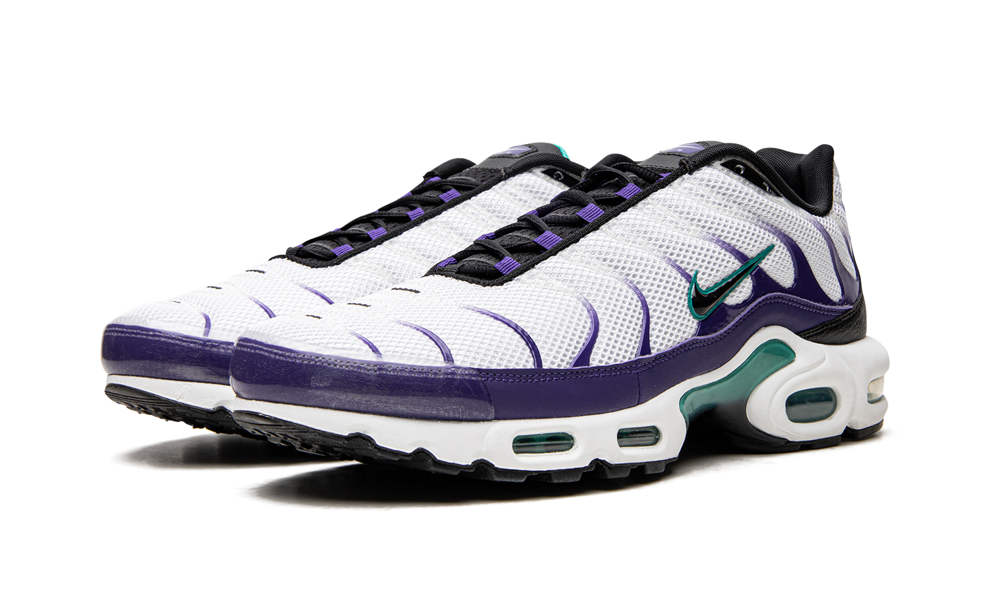 Nike Air Max Plus Grape DM0032 100
