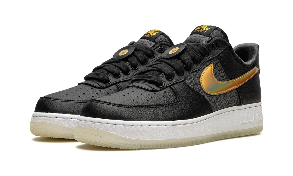 Nike Air Force 1 Low '07 Bronx Origins FN6835 010