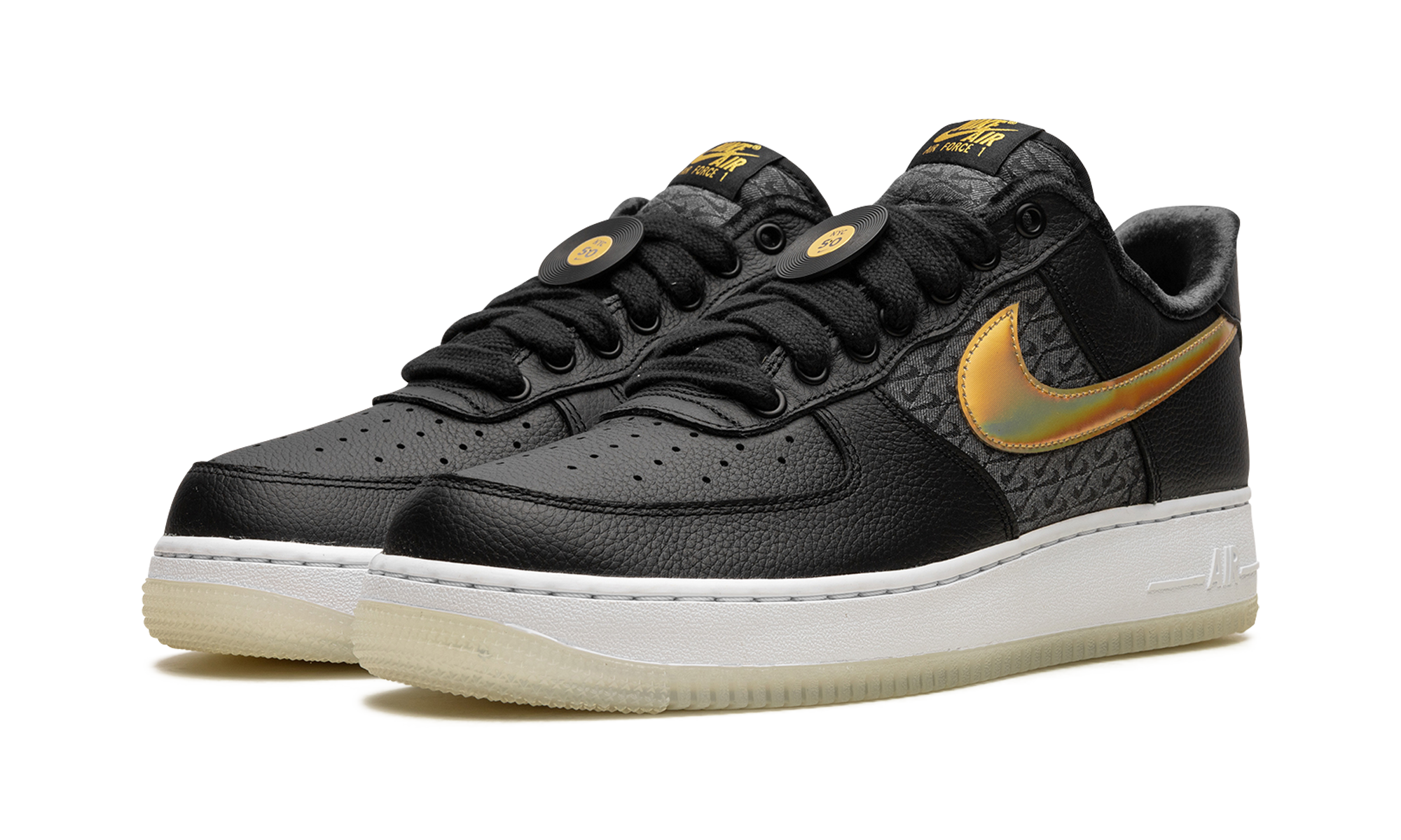 Nike Air Force 1 Low '07 Bronx Origins FN6835 010