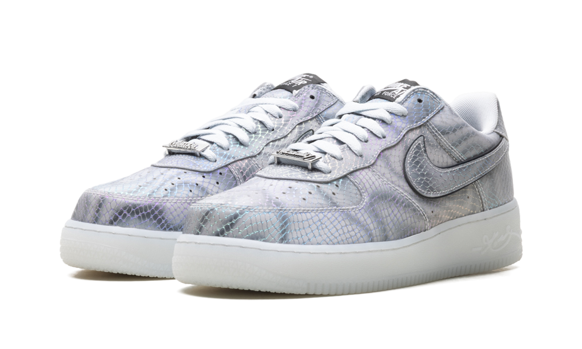Nike Air Force 1 Low Kobe Bryant - Lenticular II3925 400