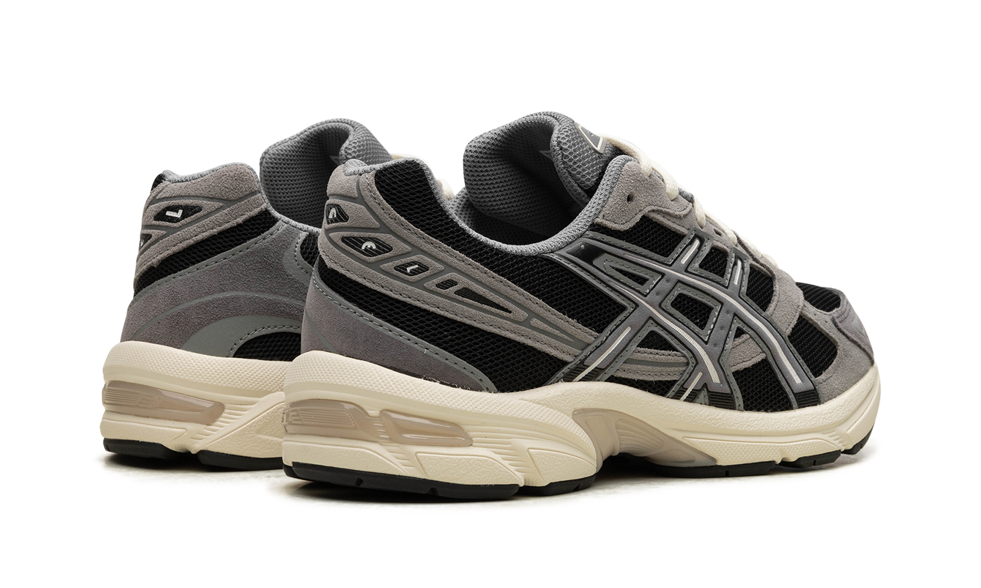 Asics Gel 1130 Black Carbon 1201A255 004