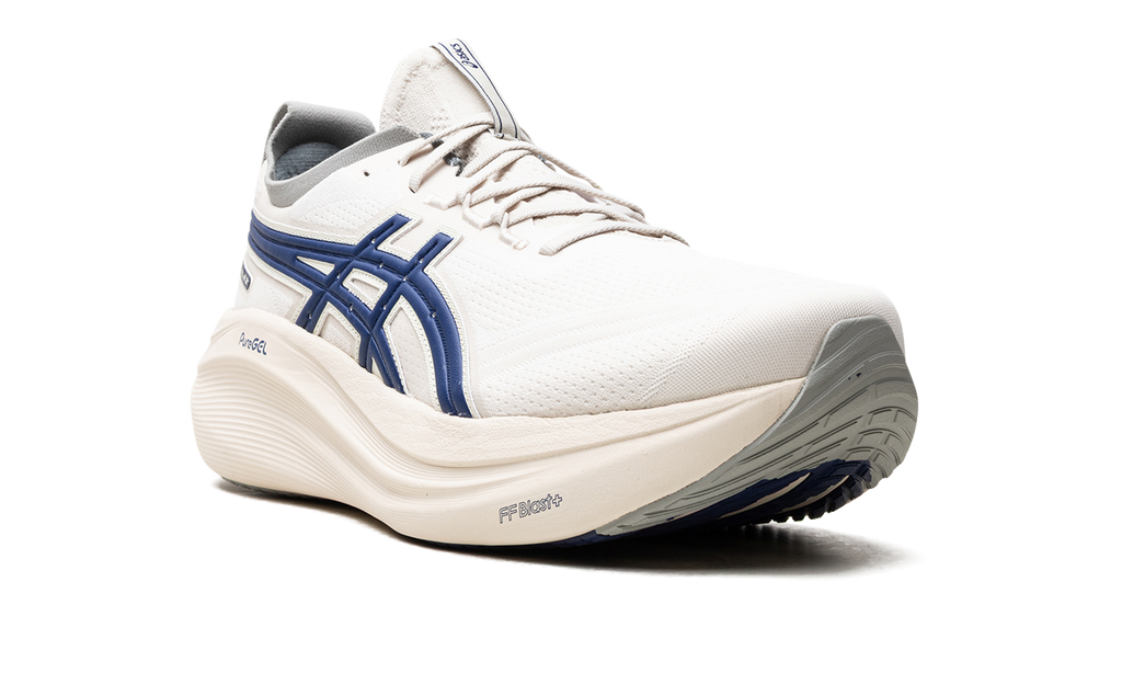 Asics Gel-Nimbus 27 ASICS Track Club 1011C028 200