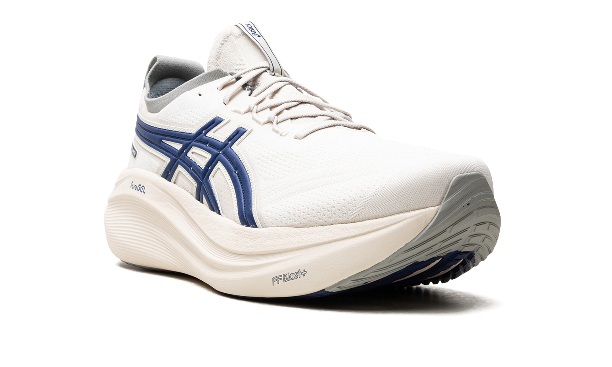 Asics Gel-Nimbus 27 ASICS Track Club 1011C028 200