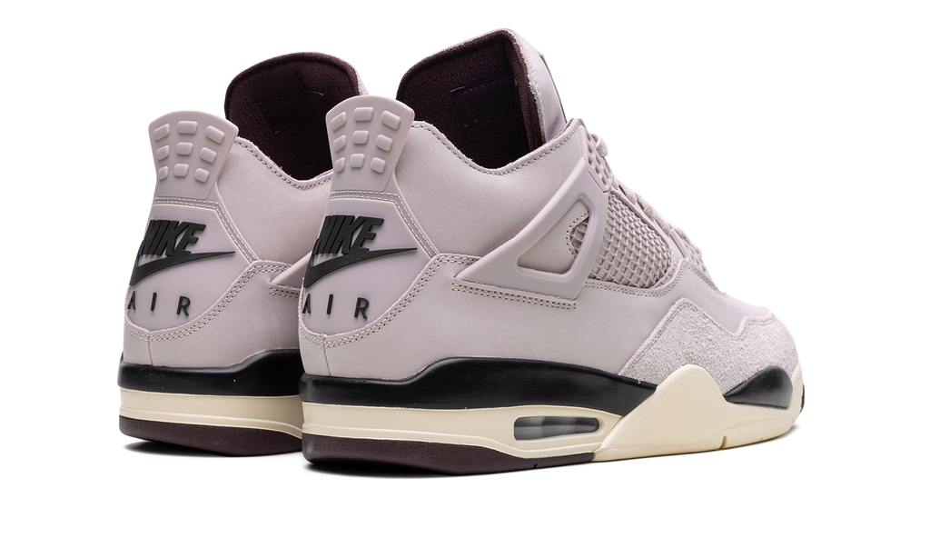 Air Jordan 4 WMNS A Ma Mani¨¦re - While You Were Sleeping FZ4810 200