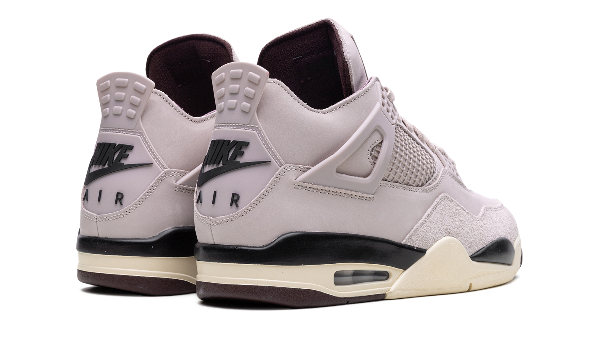 Air Jordan 4 WMNS A Ma Mani¨¦re - While You Were Sleeping FZ4810 200