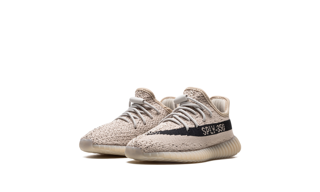 Yeezy 350 Boost V2 Infant Slate HP7871