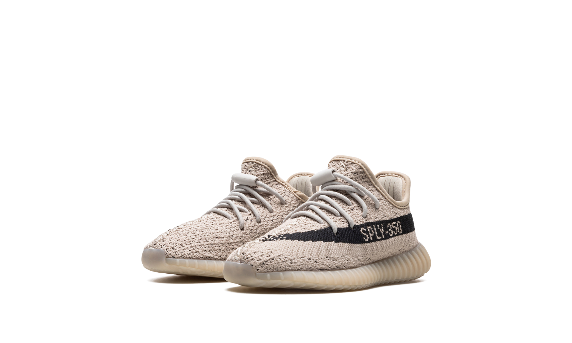Yeezy 350 Boost V2 Infant Slate HP7871