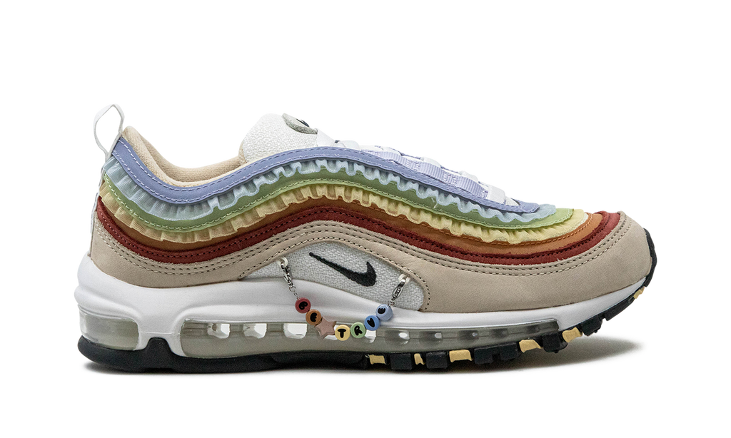 Nike NIKE AIR MAX 97 BE TRUE FD8637 600