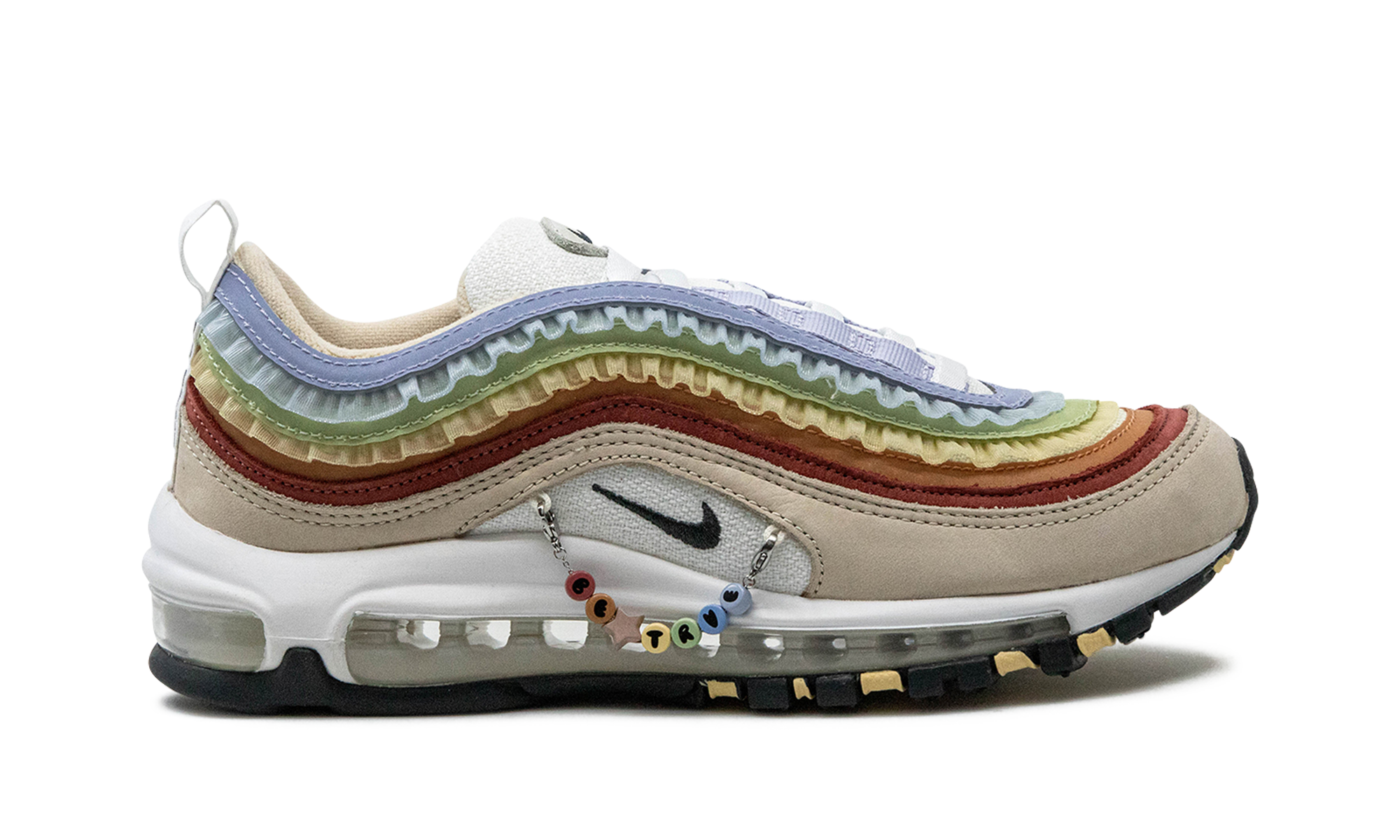 Nike NIKE AIR MAX 97 BE TRUE FD8637 600