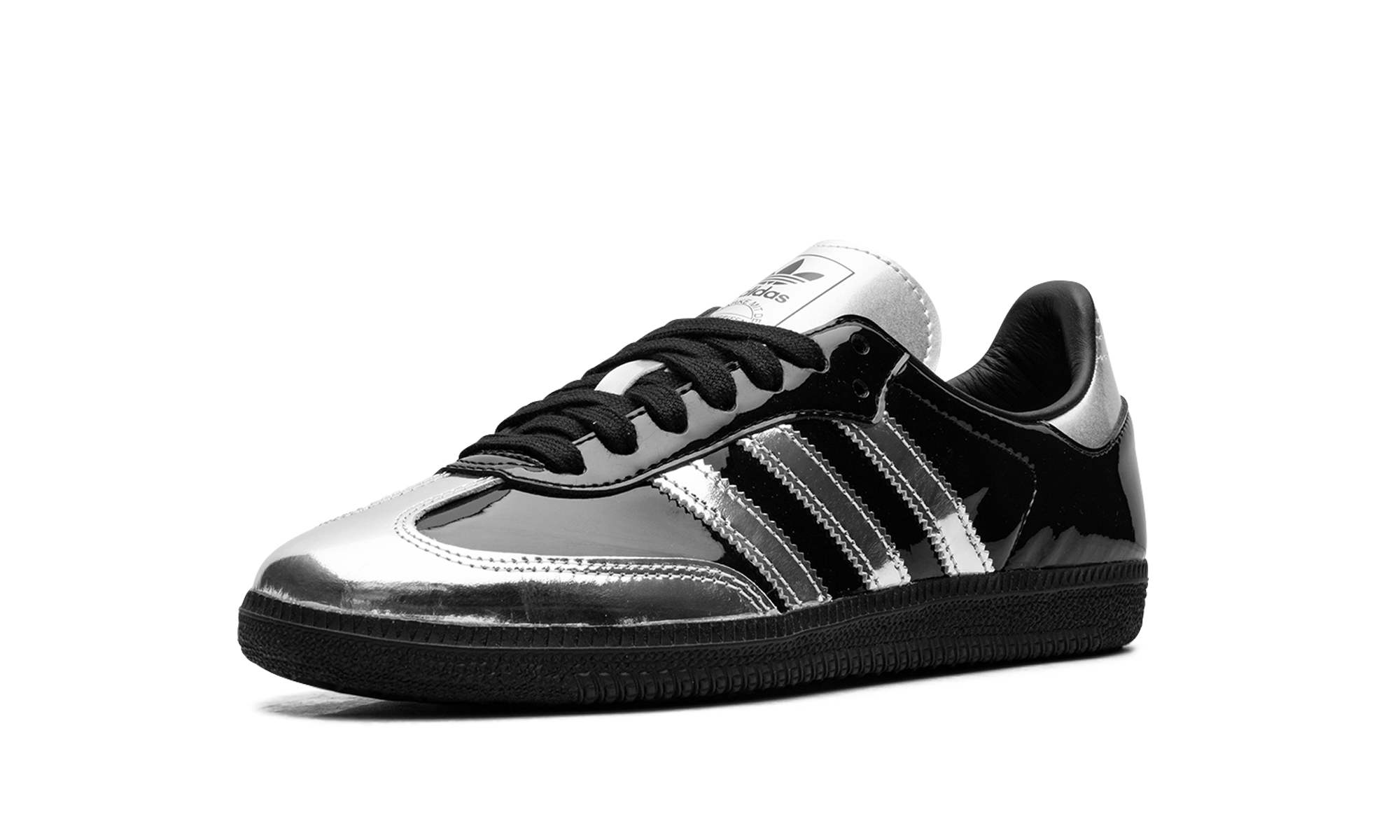 Adidas Samba atmos - Tuxedo IH3364