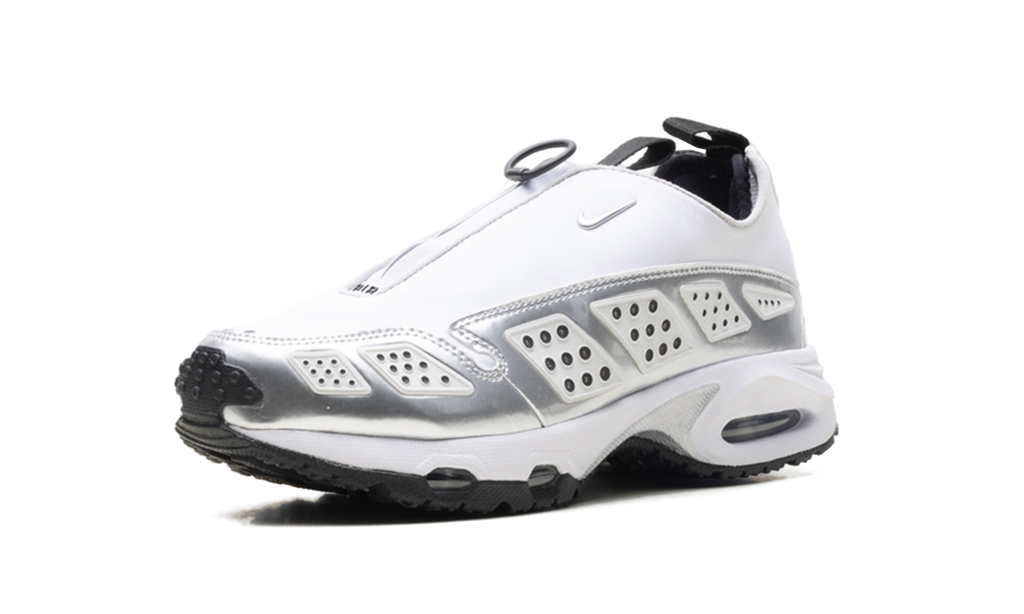 Nike Air Max Sunder WMNS White Metallic Silver HJ4130 100
