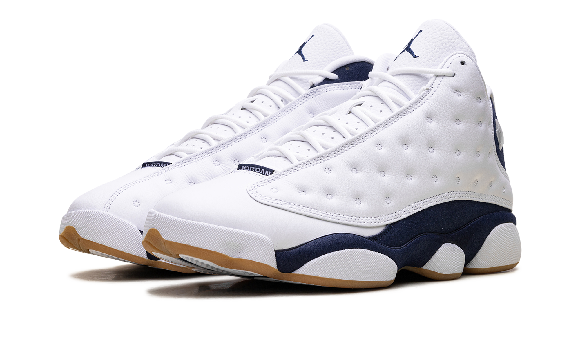 Air Jordan 13 Midnight Navy 414571 140