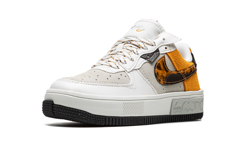 Nike AIR FORCE 1 FONTANKA MNS WMNS Tortoise Shell
