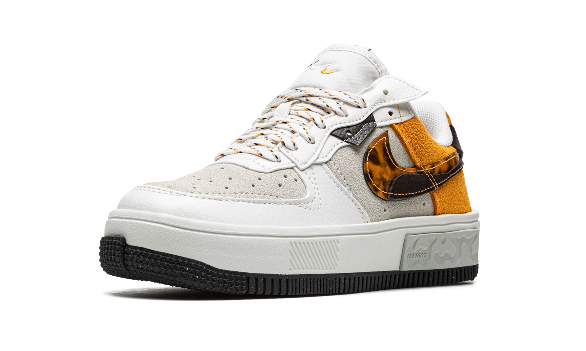 Nike AIR FORCE 1 FONTANKA MNS WMNS Tortoise Shell