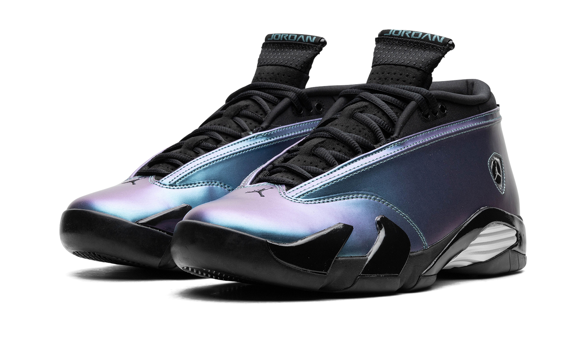 AIR JORDAN 14 LO WMNS Mineral Teal DH4121 300