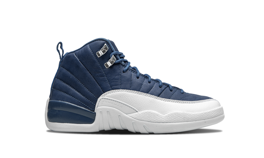 Air Jordan 12 Retro GS Indigo DB5595 404