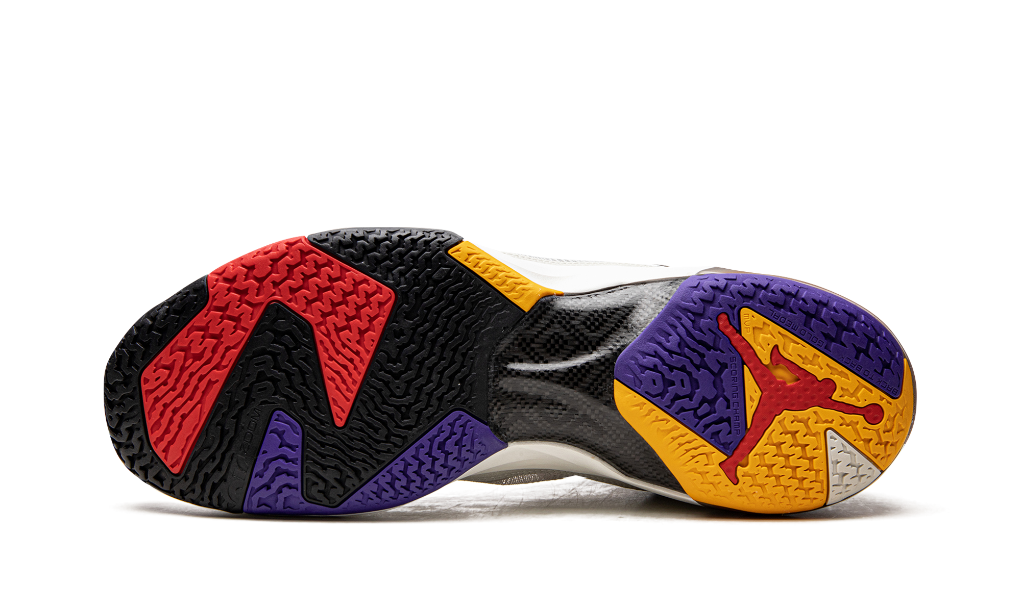 Air Jordan 37 Beyond Borders DD6958 060