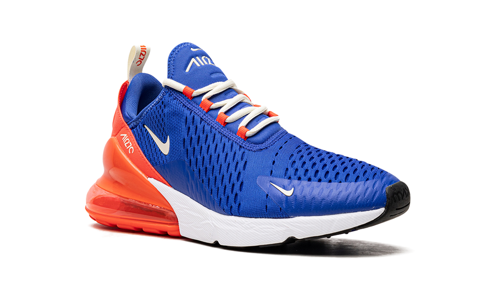 Nike Air Max 270 Hyper Royal Bright Crimson DM8315 400