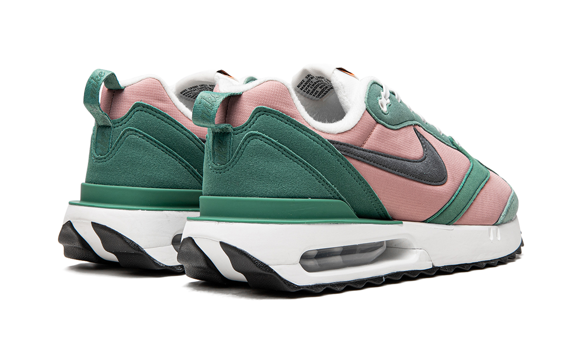 Nike AIR MAX DAN WMNS Rust Pink Jade Glaze (W) DC4068 600