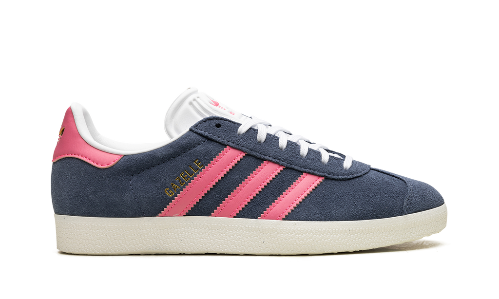Adidas GAZELLE WMNS Ink Lucid Pink ID3189