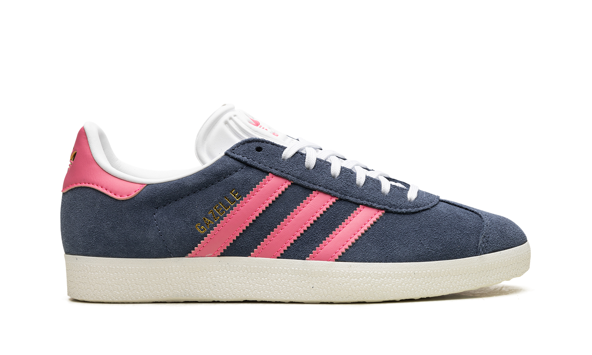 Adidas GAZELLE WMNS Ink Lucid Pink ID3189