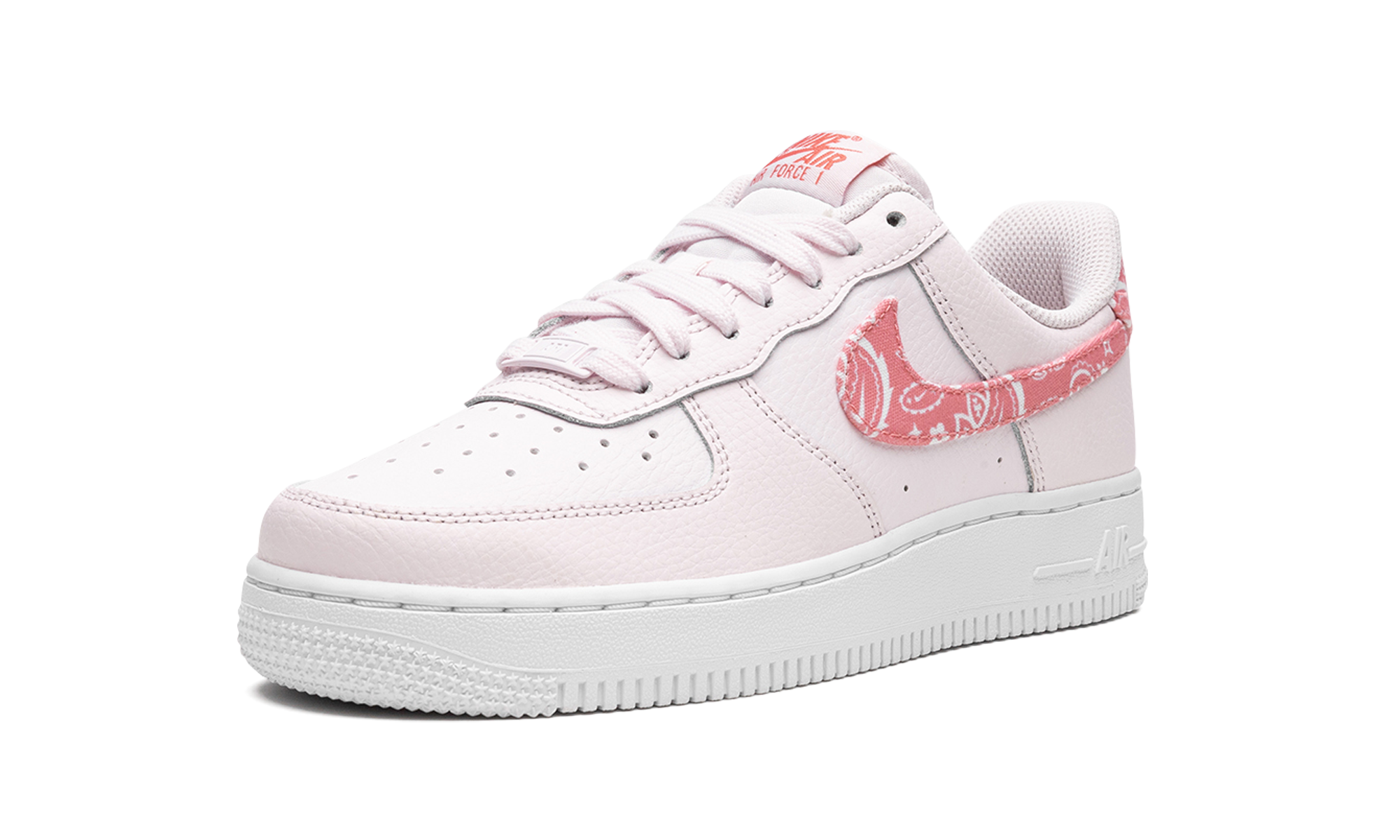 Nike AIR FORCE 1 '07 WMNS Paisley Pack Pink FD1448 664