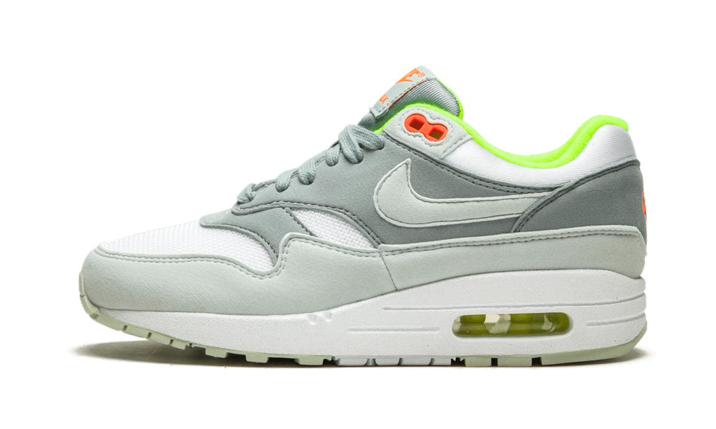Nike AIR MAX 1 WMNS Barely Grey / Pumice