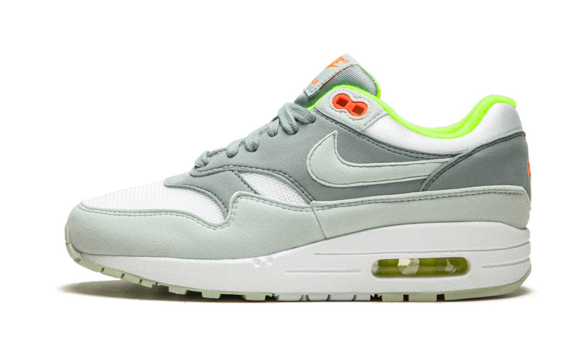 Nike AIR MAX 1 WMNS Barely Grey / Pumice