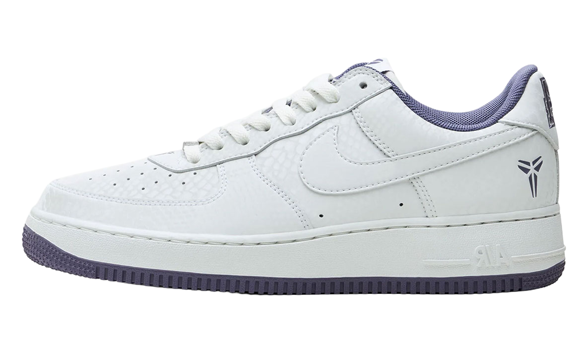 Nike Air Force 1 Kobe Bryant - Forever Summit White Daybreak IB0018 102
