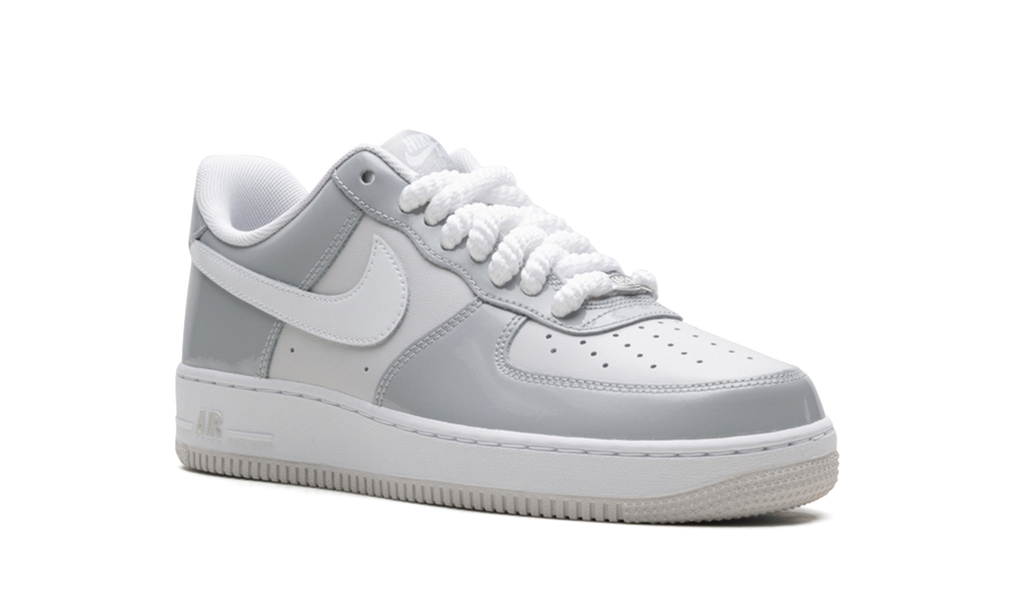 Nike Air Force 1 Low '07 LV8 Wolf Grey Vast Grey HV9405 001