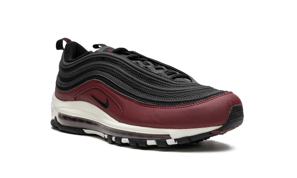 Nike Air Max 97 Team Red / Black DQ3955 600
