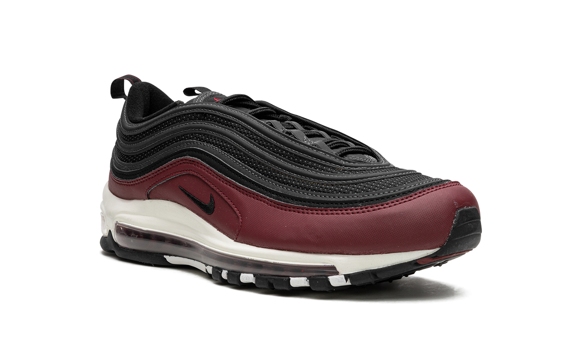 Nike Air Max 97 Team Red / Black DQ3955 600