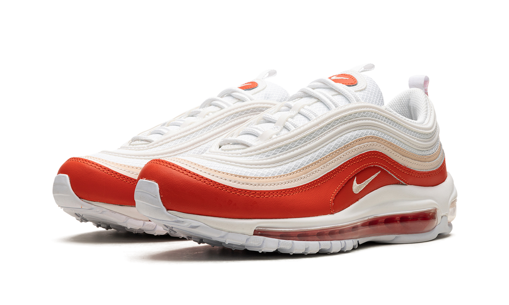Nike Air Max 97 Picante Red FN6869 633