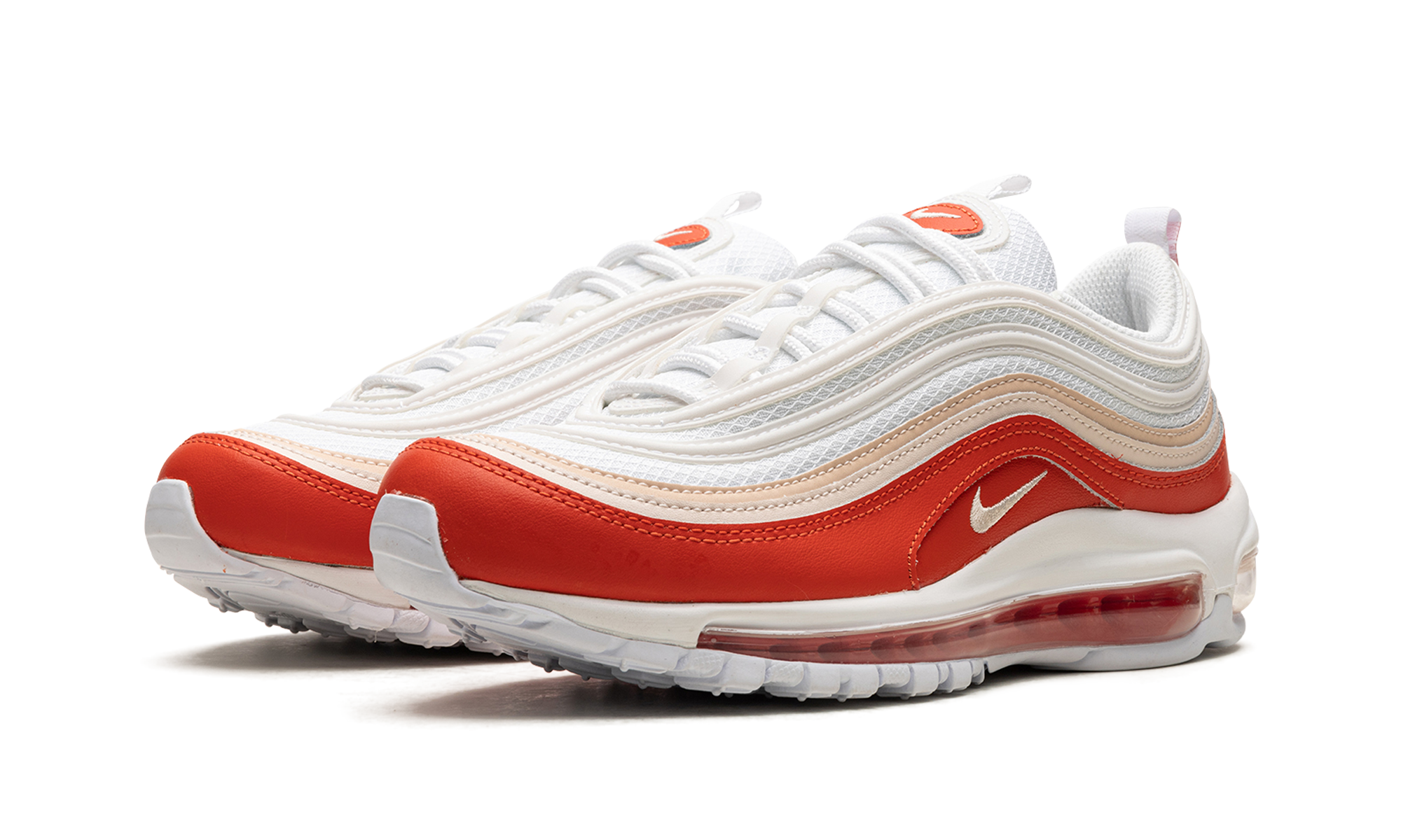 Nike Air Max 97 Picante Red FN6869 633
