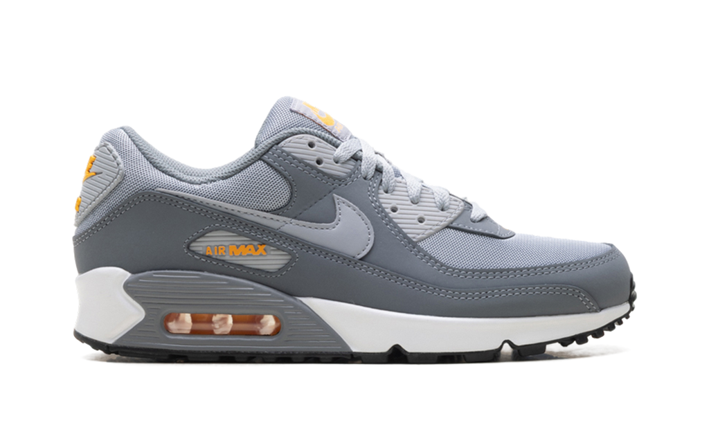 Nike Air Max 90 Cool Grey Sundial HV6224 002