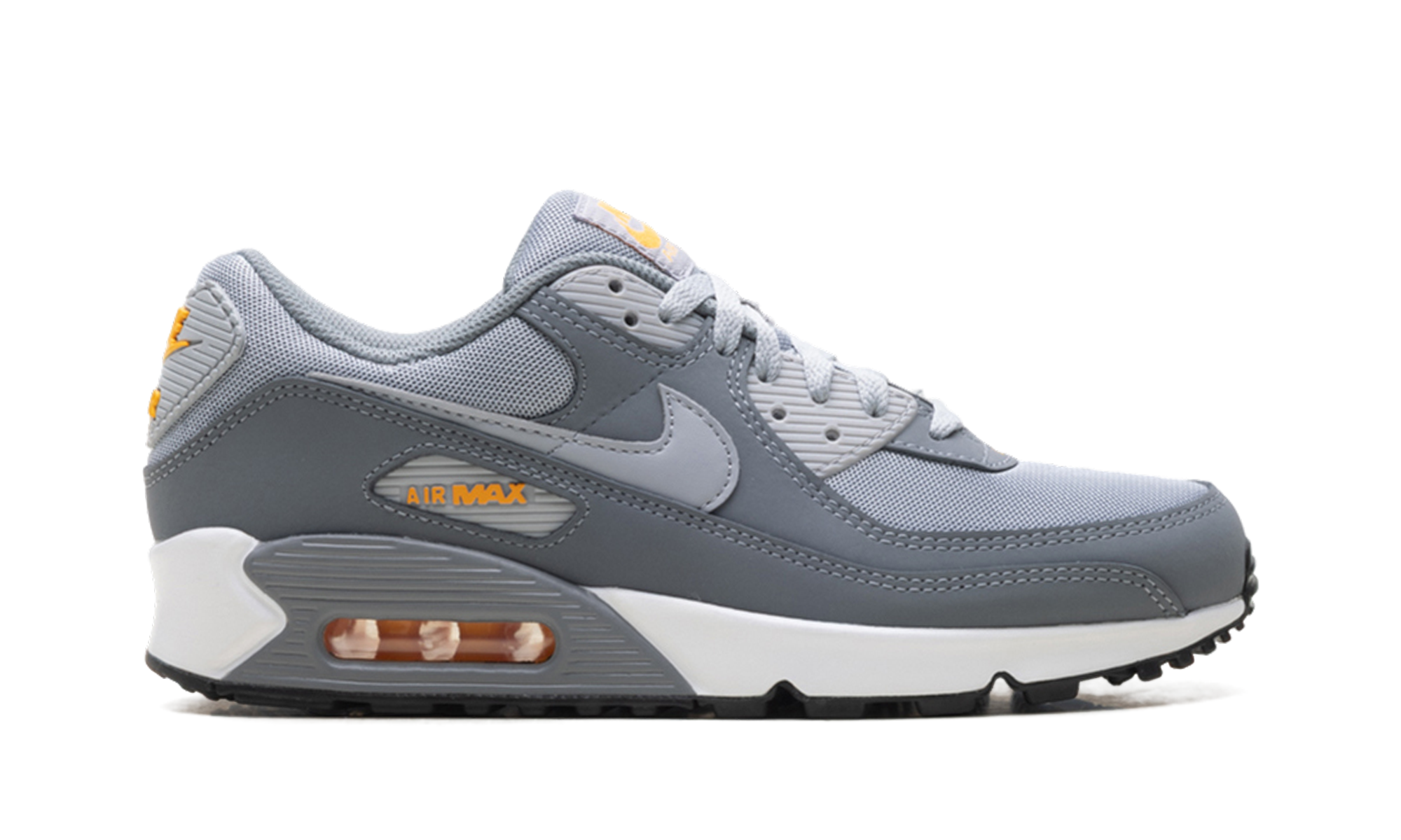 Nike Air Max 90 Cool Grey Sundial HV6224 002