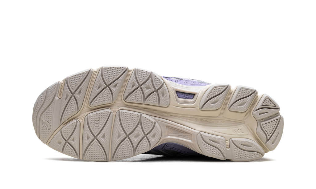 Asics GEL-NYC Piedmont Grey / Bluebell 1203A826 020