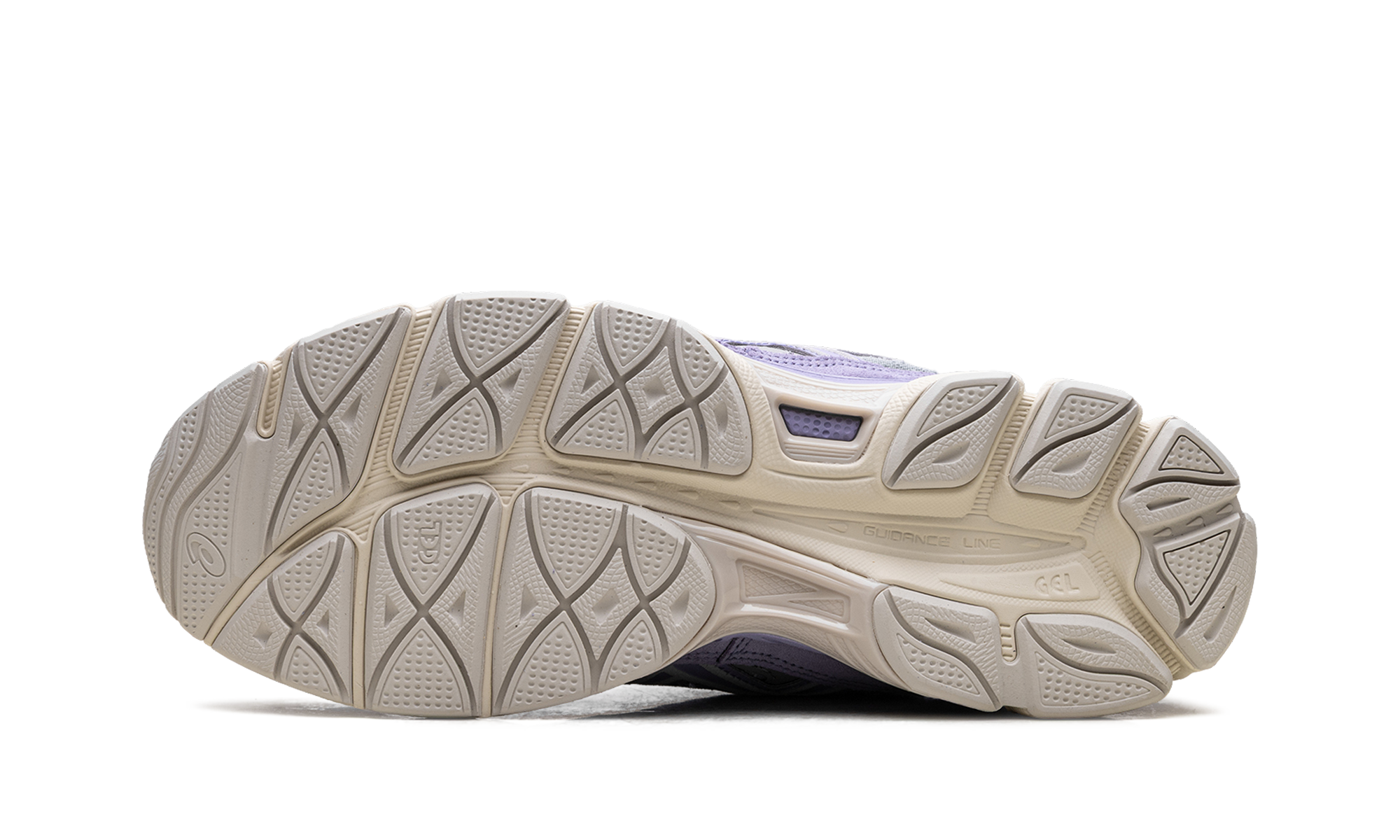Asics GEL-NYC Piedmont Grey / Bluebell 1203A826 020