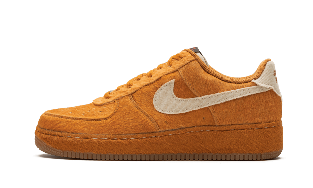 Nike Air Force 1 Low Savage Beast 389726 220