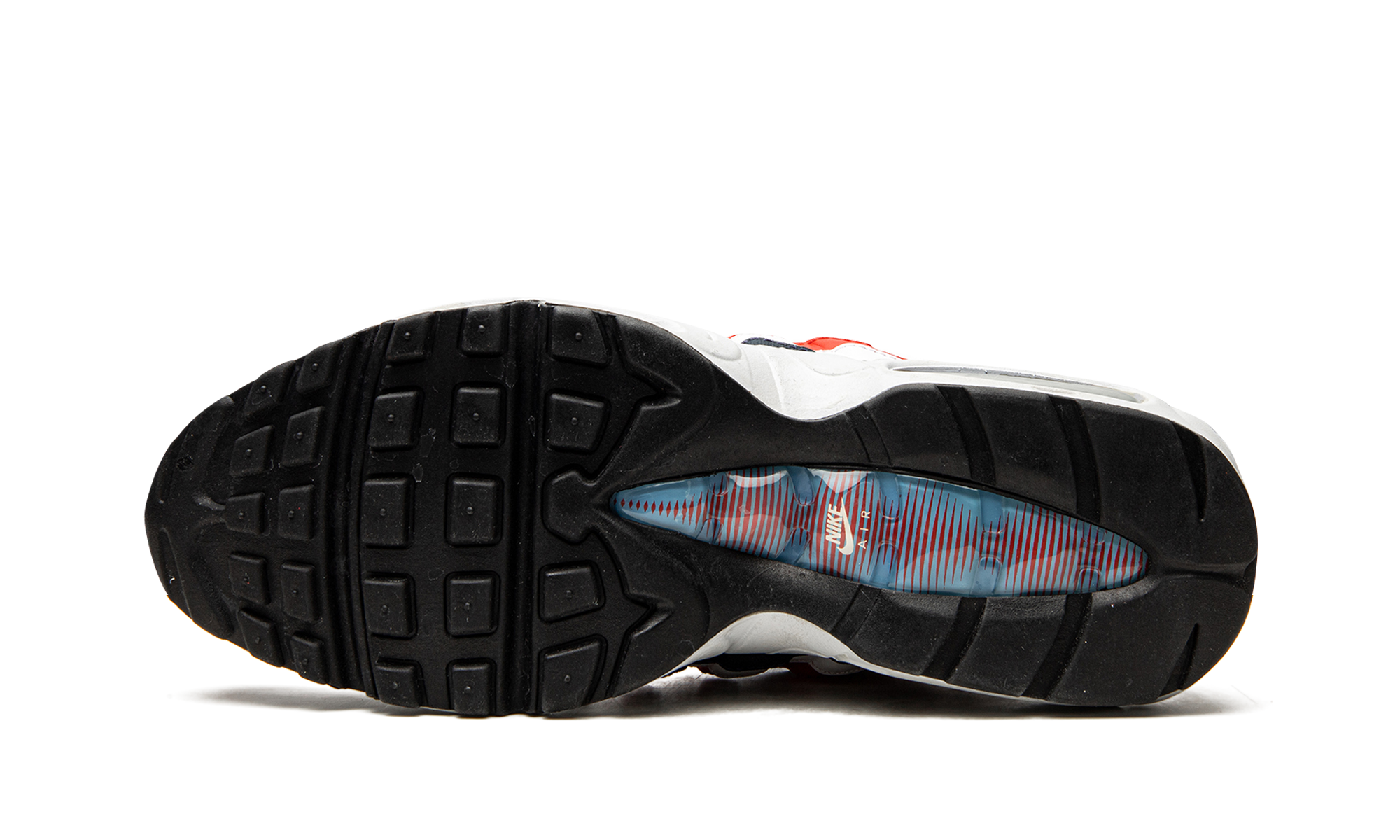 Nike Air Max 95 City QS LONDON 667637 400