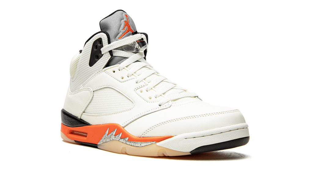 Air Jordan 5 Retro Shattered Backboard DC1060 100