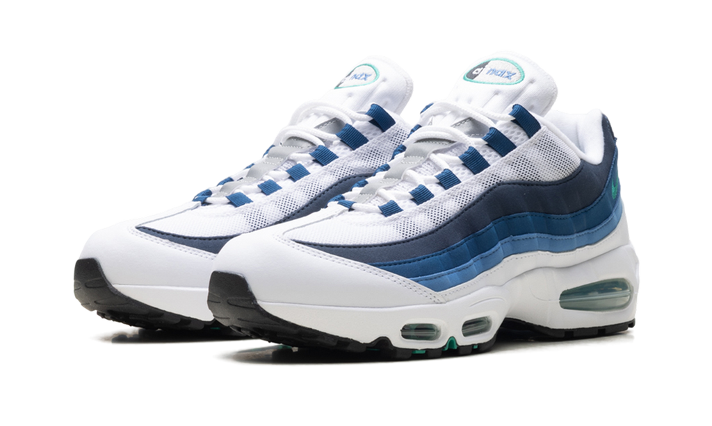 Nike Air Max 95 Big Bubble Slate IH7855 100